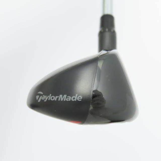 【中古ゴルフクラブ】テーラーメイド　STEALTH　ステルス PLUS RESCUE ユーティリティ N.S.PRO 910GH　シャフト：N.S.PRO 910GH