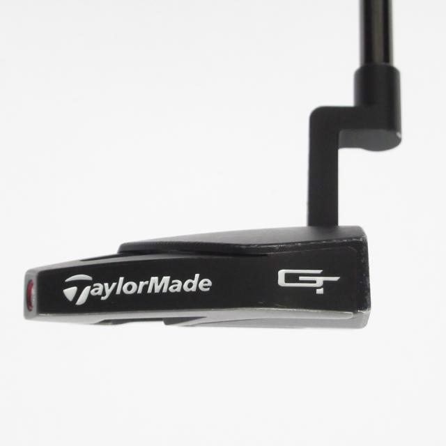 中古ゴルフクラブ】テーラーメイド SPIDER スパイダー GT ブラック TM2
