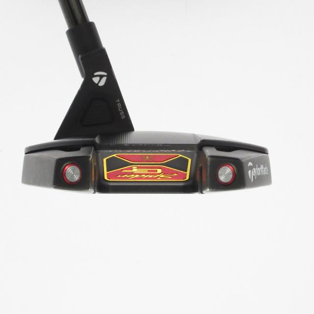 中古ゴルフクラブ】テーラーメイド SPIDER スパイダー GT ブラック TM2