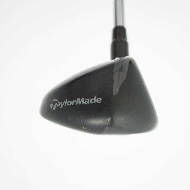 【中古ゴルフクラブ】テーラーメイド　STEALTH　ステルス PLUS RESCUE ユーティリティ N.S.PRO 910GH　シャフト：N.S.PRO 910GH
