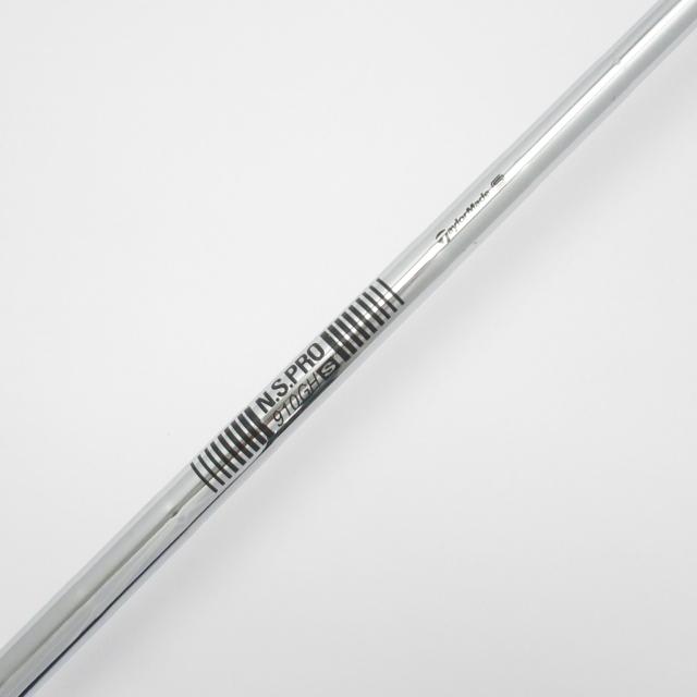 【中古ゴルフクラブ】テーラーメイド　STEALTH　ステルス PLUS RESCUE ユーティリティ N.S.PRO 910GH　シャフト：N.S.PRO 910GH