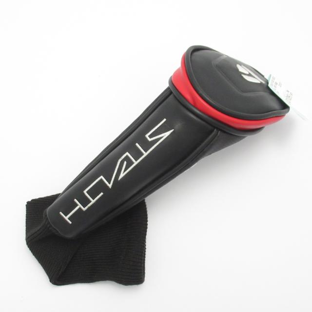 【中古ゴルフクラブ】テーラーメイド　STEALTH　ステルス PLUS RESCUE ユーティリティ N.S.PRO 910GH　シャフト：N.S.PRO 910GH