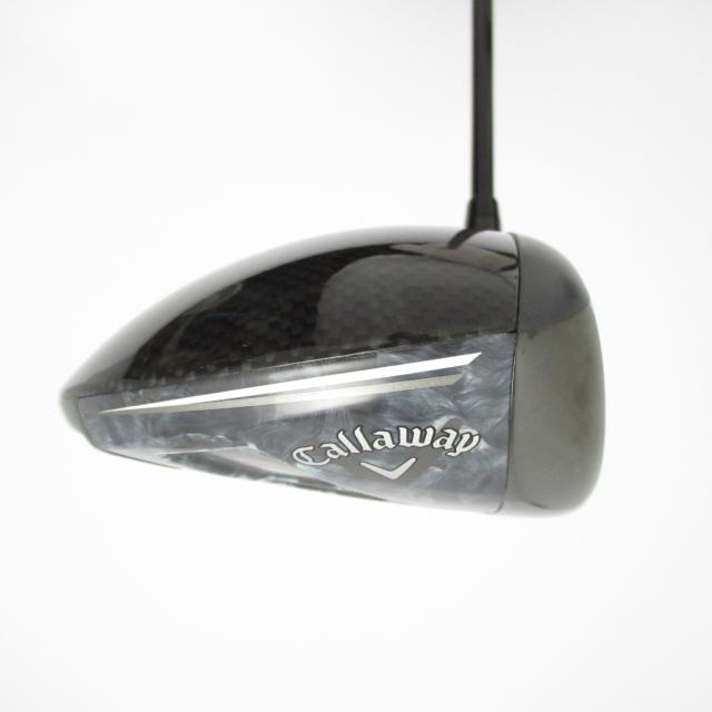 【中古ゴルフクラブ】キャロウェイゴルフ　Ai SMOKE　パラダイム Ai SMOKE MAX ドライバー TENSEI 50 for Callaway　シャフト：TENSEI …_3
