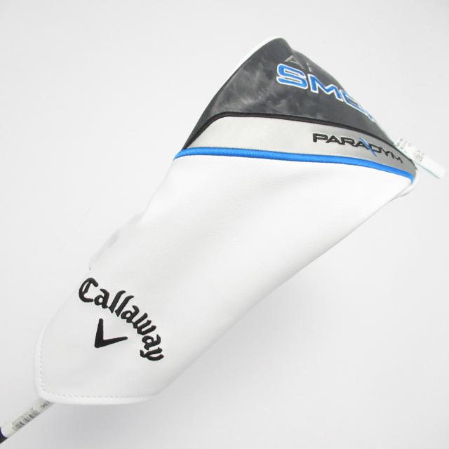 【中古ゴルフクラブ】キャロウェイゴルフ　Ai SMOKE　パラダイム Ai SMOKE MAX ドライバー TENSEI 50 for Callaway　シャフト：TENSEI …_7