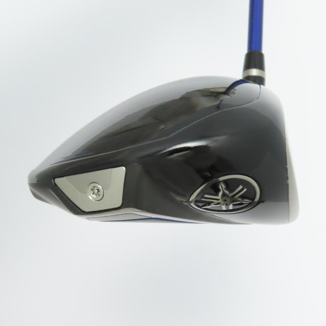 【中古ゴルフクラブ】ヤマハ　inpres　インプレス DRIVE STAR(2023) ドライバー Speeder NX for Yamaha M423d　シャフト：Speeder NX f…_3