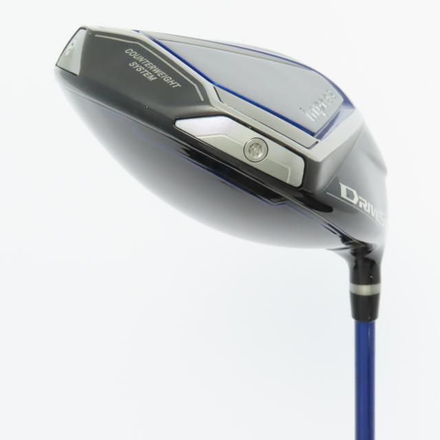 【中古ゴルフクラブ】ヤマハ　inpres　インプレス DRIVE STAR(2023) ドライバー Speeder NX for Yamaha M423d　シャフト：Speeder NX f…_4