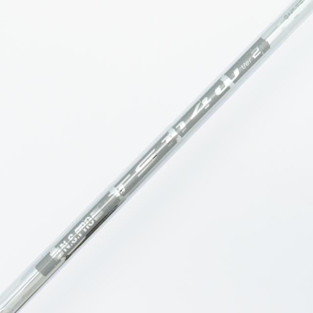 【中古ゴルフクラブ】フォーティーン　RM　RM-α ウェッジ N.S.PRO TS-114w Ver2　シャフト：N.S.PRO TS-114w Ver2