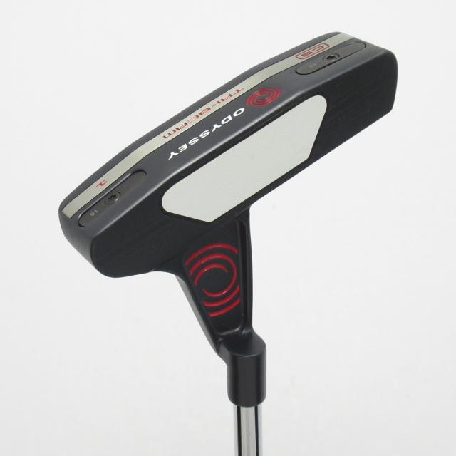 【中古ゴルフクラブ】オデッセイ　ODYSSEY　TRI-BEAM #1 CS パター カーボンスチール複合シャフト　シャフト：カーボンスチール複合シ…