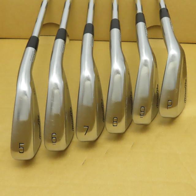 ミズノ プロ 225 #5.#6 ダイナミックゴールド 105 Mizuno Pro 520 6-p