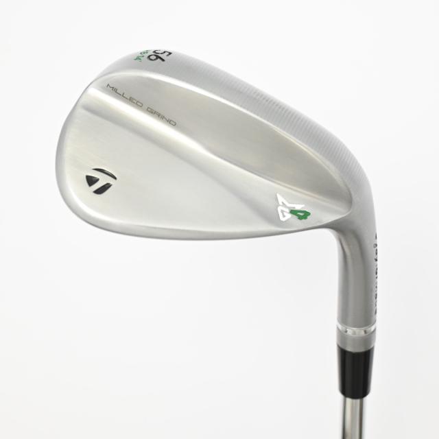 【中古ゴルフクラブ】テーラーメイド　MILLED GRIND　ミルドグラインド4 ウェッジ N.S.PRO 950GH neo　シャフト：N.S.PRO 950GH neo