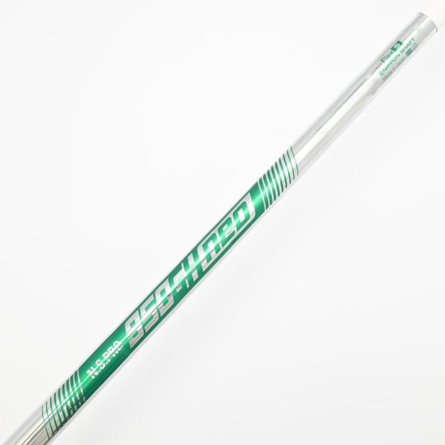 【中古ゴルフクラブ】テーラーメイド　MILLED GRIND　ミルドグラインド4 ウェッジ N.S.PRO 950GH neo　シャフト：N.S.PRO 950GH neo