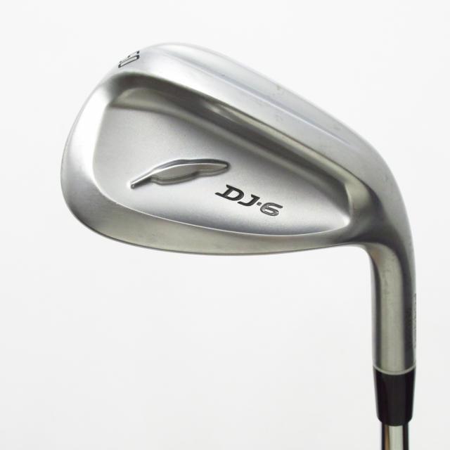 【中古ゴルフクラブ】フォーティーン　DJ　DJ-6 ウェッジ N.S.PRO DS-91w　シャフト：N.S.PRO DS-91w