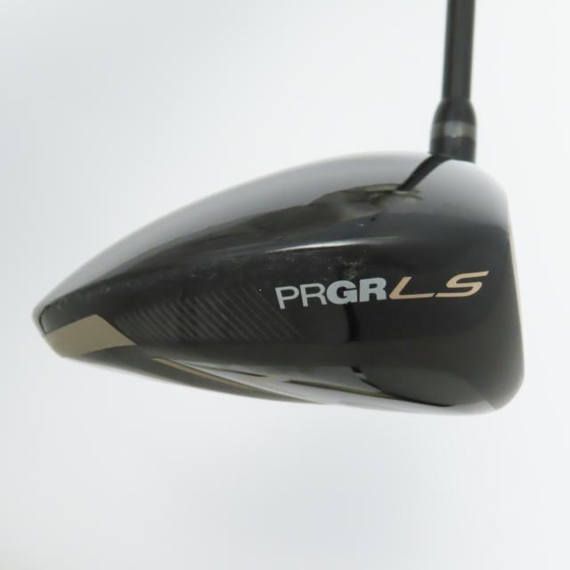 【中古ゴルフクラブ】プロギア　LS　LS(2023) ドライバー Speeder NX FOR PRGR　シャフト：Speeder NX FOR PRGR_3