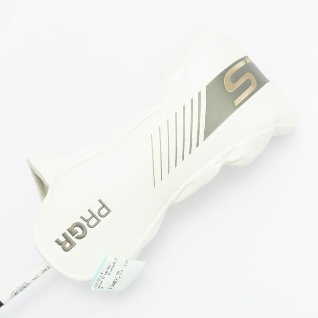 【中古ゴルフクラブ】プロギア　LS　LS(2023) ドライバー Speeder NX FOR PRGR　シャフト：Speeder NX FOR PRGR_7