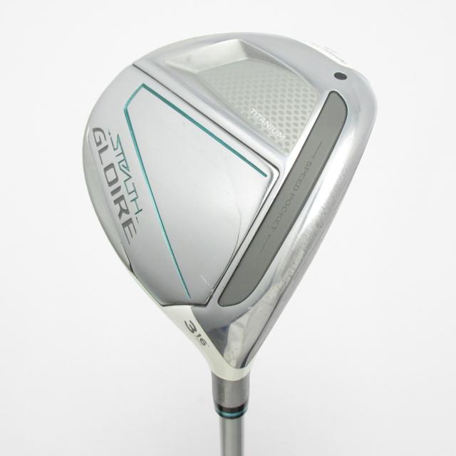 中古ゴルフクラブ】テーラーメイド STEALTH ステルス グローレ