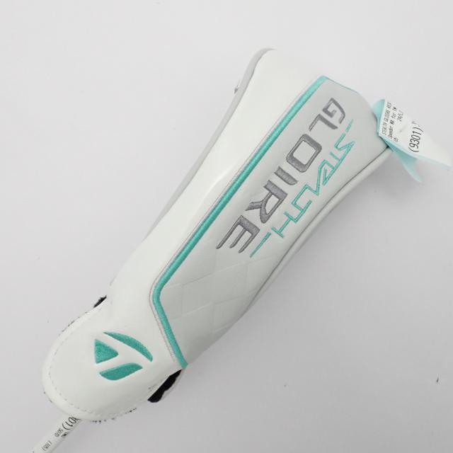 STEALTH GLOIRE レスキュー U3,U4 セットSRシャフト STEALTH GLOIRE レスキュー U3,U4 セットSRシャフト STEALTH GLOIRE