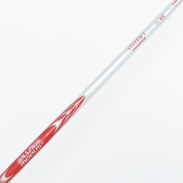 【中古ゴルフクラブ】フォーティーン　HI-877　HI-877 ユーティリティ N.S.PRO MODUS3 SYSTEM3 TOUR 125　シャフト：N.S.PRO MODUS3 SY…