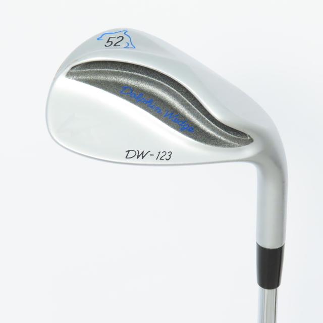 【中古ゴルフクラブ】キャスコ　DOLPHIN　ドルフィン DW-123 ウェッジ N.S.PRO 950GH neo　シャフト：N.S.PRO 950GH neo