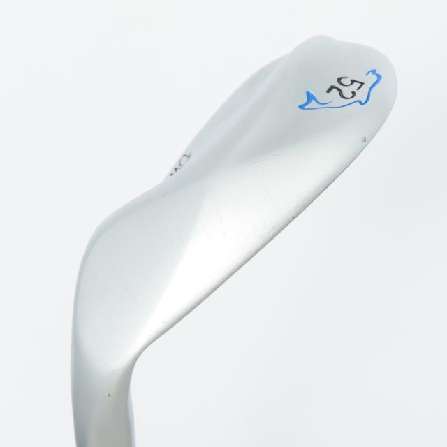 バルド レフティ コンペチオーネ 568 フォージド ウェッジ