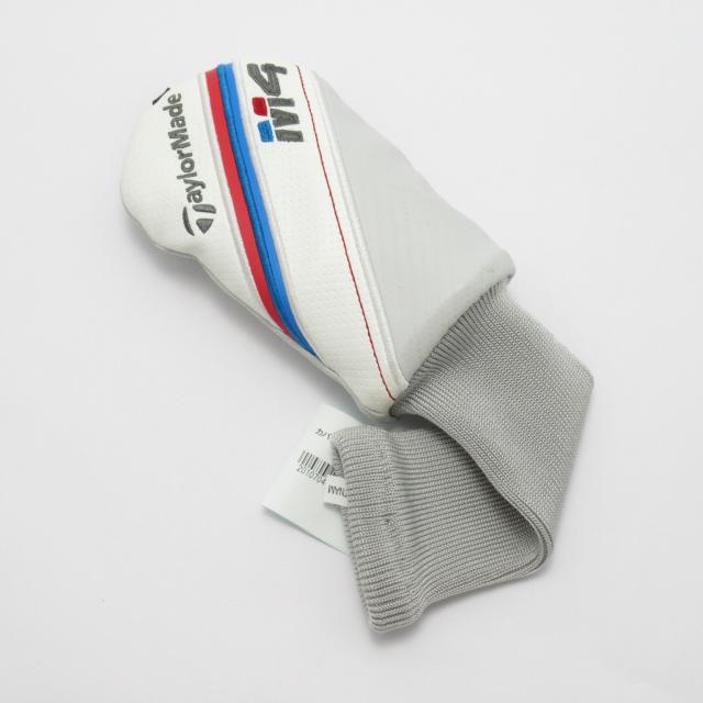 中古ゴルフクラブ】テーラーメイド M4 M4 ユーティリティ FUBUKI TM4