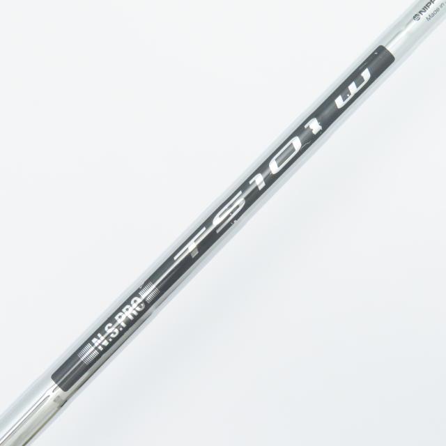 【中古ゴルフクラブ】フォーティーン　RM　RM-α ウェッジ N.S.PRO TS-101w　シャフト：N.S.PRO TS-101w