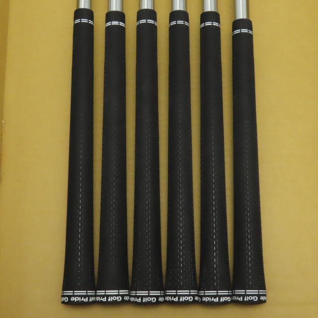 【中古ゴルフクラブ】ロマロ　romaro　Ray V V2 アイアン N.S.PRO 950GH　シャフト：N.S.PRO 950GH