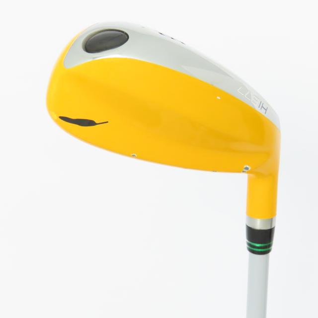 中古ゴルフクラブ】フォーティーン HI-877 HI-877 ユーティリティ