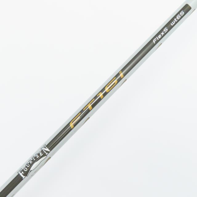 中古ゴルフクラブ】フォーティーン HI-877 HI-877 ユーティリティ