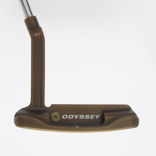 中古ゴルフクラブ】オデッセイ ODYSSEY GIRAFFE-BEAM 1 CH パター