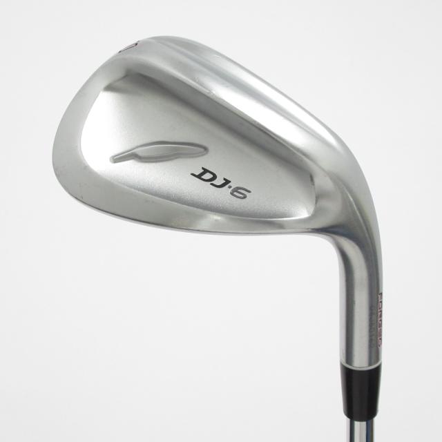 【中古ゴルフクラブ】フォーティーン　DJ　DJ-6 ウェッジ N.S.PRO DS-91w　シャフト：N.S.PRO DS-91w