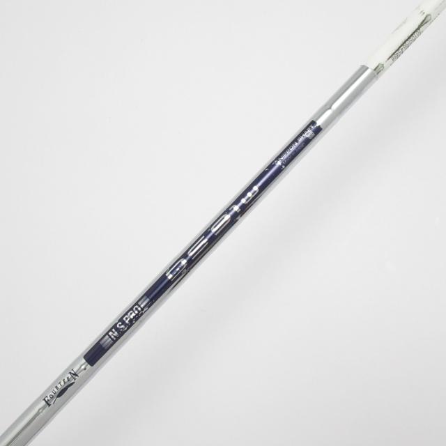 【中古ゴルフクラブ】フォーティーン　DJ　DJ-6 ウェッジ N.S.PRO DS-91w　シャフト：N.S.PRO DS-91w_5