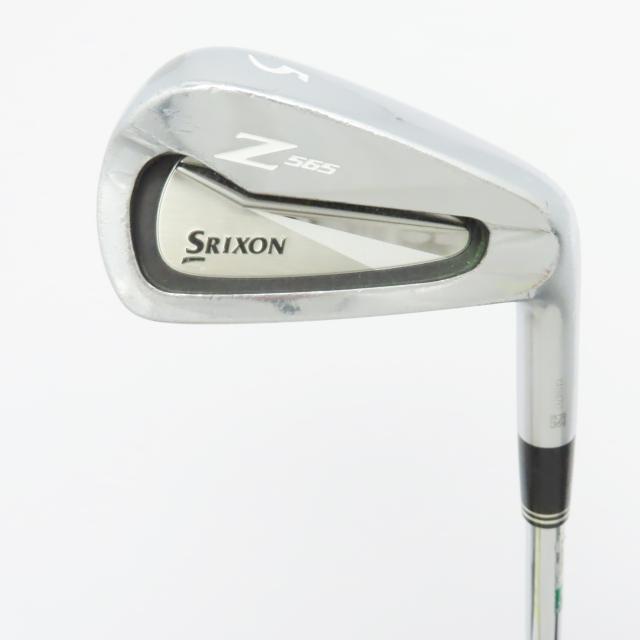 【中古ゴルフクラブ】ダンロップ　SRIXON　スリクソン Z565 アイアン N.S.PRO 980GH DST　シャフト：N.S.PRO 980GH DST