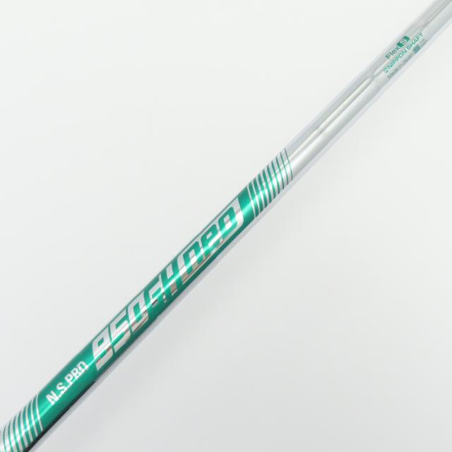 【中古ゴルフクラブ】本間ゴルフ　TOUR WORLD　ツアーワールド TR21-X アイアン N.S.PRO 950GH neo　シャフト：N.S.PRO 950GH neo