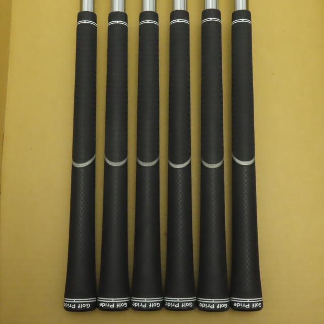 【中古ゴルフクラブ】本間ゴルフ　TOUR WORLD　ツアーワールド TR21-X アイアン N.S.PRO 950GH neo　シャフト：N.S.PRO 950GH neo