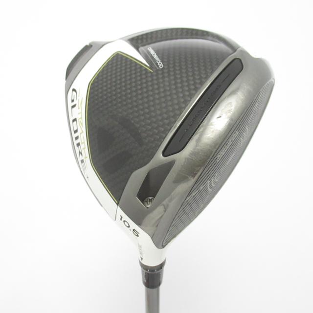 【中古ゴルフクラブ】テーラーメイド　STEALTH　ステルス グローレ ドライバー Speeder NX for TM　シャフト：Speeder NX for TM