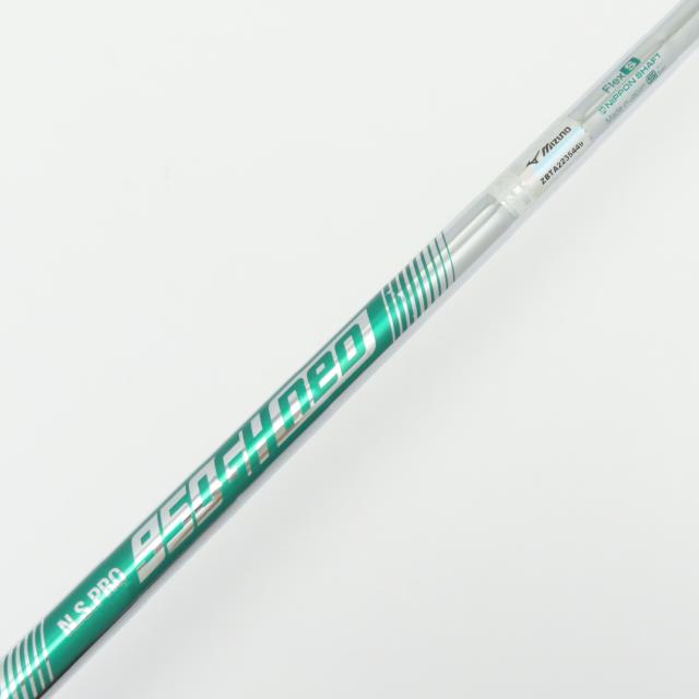 【中古ゴルフクラブ】ミズノ　JPX　JPX921 TOUR アイアン N.S.PRO 950GH neo　シャフト：N.S.PRO 950GH neo