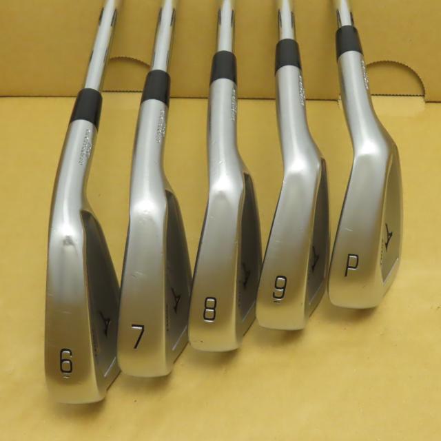 【中古ゴルフクラブ】ミズノ　JPX　JPX921 TOUR アイアン N.S.PRO 950GH neo　シャフト：N.S.PRO 950GH neo