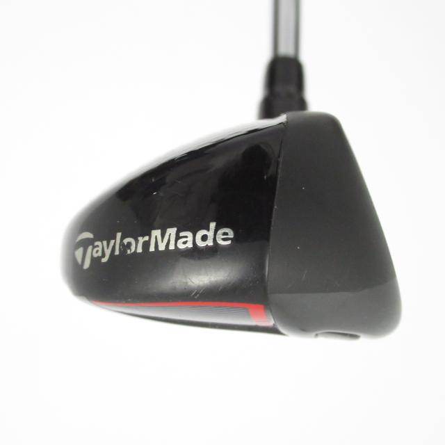 【中古ゴルフクラブ】テーラーメイド　STEALTH　ステルス2 PLUS レスキュー ユーティリティ N.S.PRO MODUS3 TOUR 120　シャフト：N.S.P…