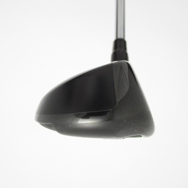 【中古ゴルフクラブ】テーラーメイド　SIM2　SIM2 レスキュー ユーティリティ N.S.PRO 910GH　シャフト：N.S.PRO 910GH