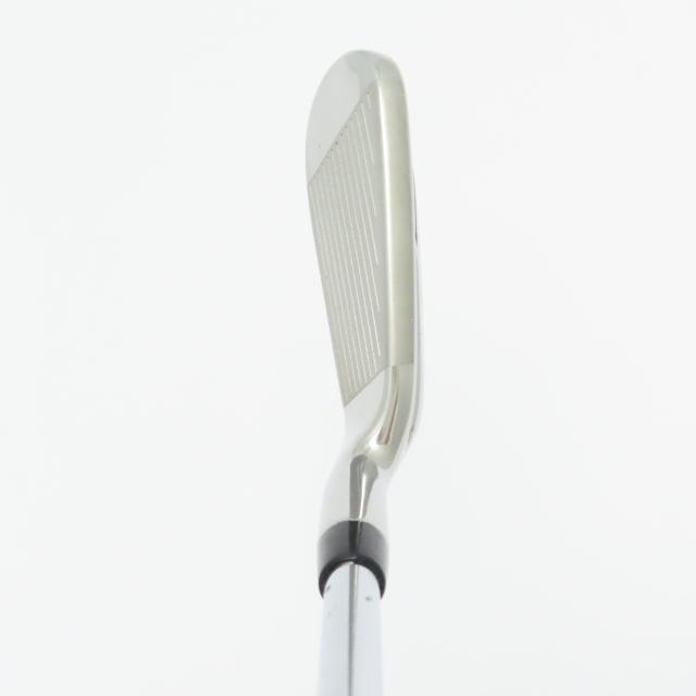 【中古ゴルフクラブ】キャロウェイゴルフ　Ai SMOKE　パラダイム Ai SMOKE HL アイアン N.S.PRO ZELOS 7　シャフト：N.S.PRO ZELOS 7