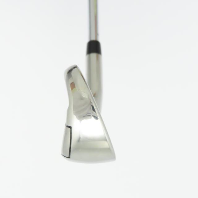 【中古ゴルフクラブ】キャロウェイゴルフ　Ai SMOKE　パラダイム Ai SMOKE HL アイアン N.S.PRO ZELOS 7　シャフト：N.S.PRO ZELOS 7