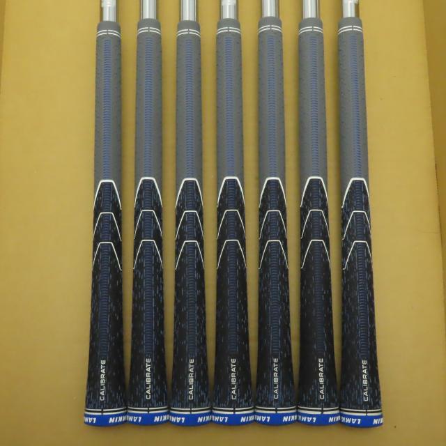 【中古ゴルフクラブ】キャロウェイゴルフ　Ai SMOKE　パラダイム Ai SMOKE HL アイアン N.S.PRO ZELOS 7　シャフト：N.S.PRO ZELOS 7