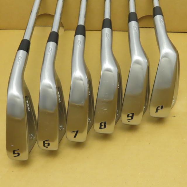 【中古ゴルフクラブ】ヤマハ　RMX　RMX VD／M アイアン N.S.PRO MODUS3 TOUR 105　シャフト：N.S.PRO MODUS3 TOUR 105