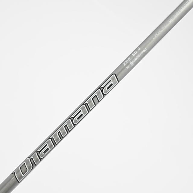 専用7点 中古ゴルフクラブ】ダンロップ SRIXON スリクソン ZX5 MkII アイアン