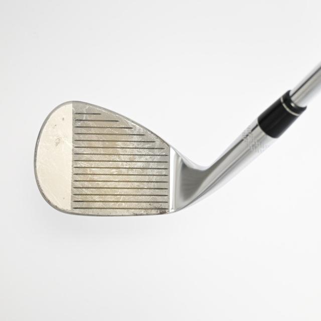 【中古ゴルフクラブ】キャロウェイゴルフ　Callaway Golf　JAWS FORGED クロムメッキ仕上げ ウェッジ N.S.PRO MODUS3 TOUR 115　シャフ…
