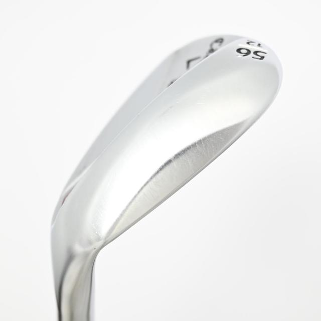 【中古ゴルフクラブ】キャロウェイゴルフ　Callaway Golf　JAWS FORGED クロムメッキ仕上げ ウェッジ N.S.PRO MODUS3 TOUR 115　シャフ…