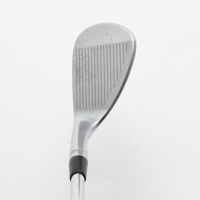 【中古ゴルフクラブ】タイトリスト　Vokey　ボーケイデザイン SM8 ツアークローム ウェッジ N.S.PRO ZELOS 7　シャフト：N.S.PRO ZELOS 7