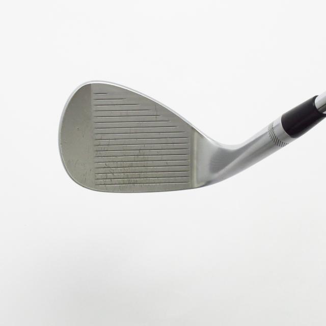 【中古ゴルフクラブ】タイトリスト　Vokey　ボーケイデザイン SM8 ツアークローム ウェッジ N.S.PRO ZELOS 7　シャフト：N.S.PRO ZELOS 7