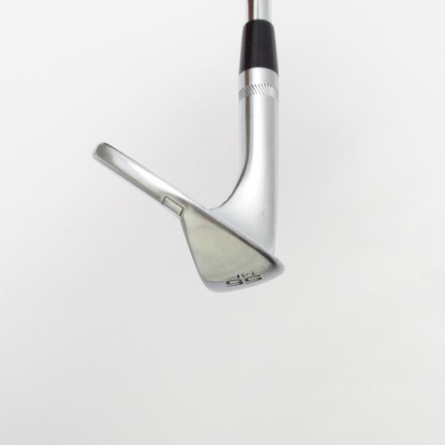 【中古ゴルフクラブ】タイトリスト　Vokey　ボーケイデザイン SM8 ツアークローム ウェッジ N.S.PRO ZELOS 7　シャフト：N.S.PRO ZELOS 7