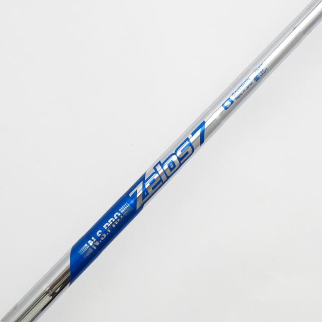 【中古ゴルフクラブ】タイトリスト　Vokey　ボーケイデザイン SM8 ツアークローム ウェッジ N.S.PRO ZELOS 7　シャフト：N.S.PRO ZELOS 7